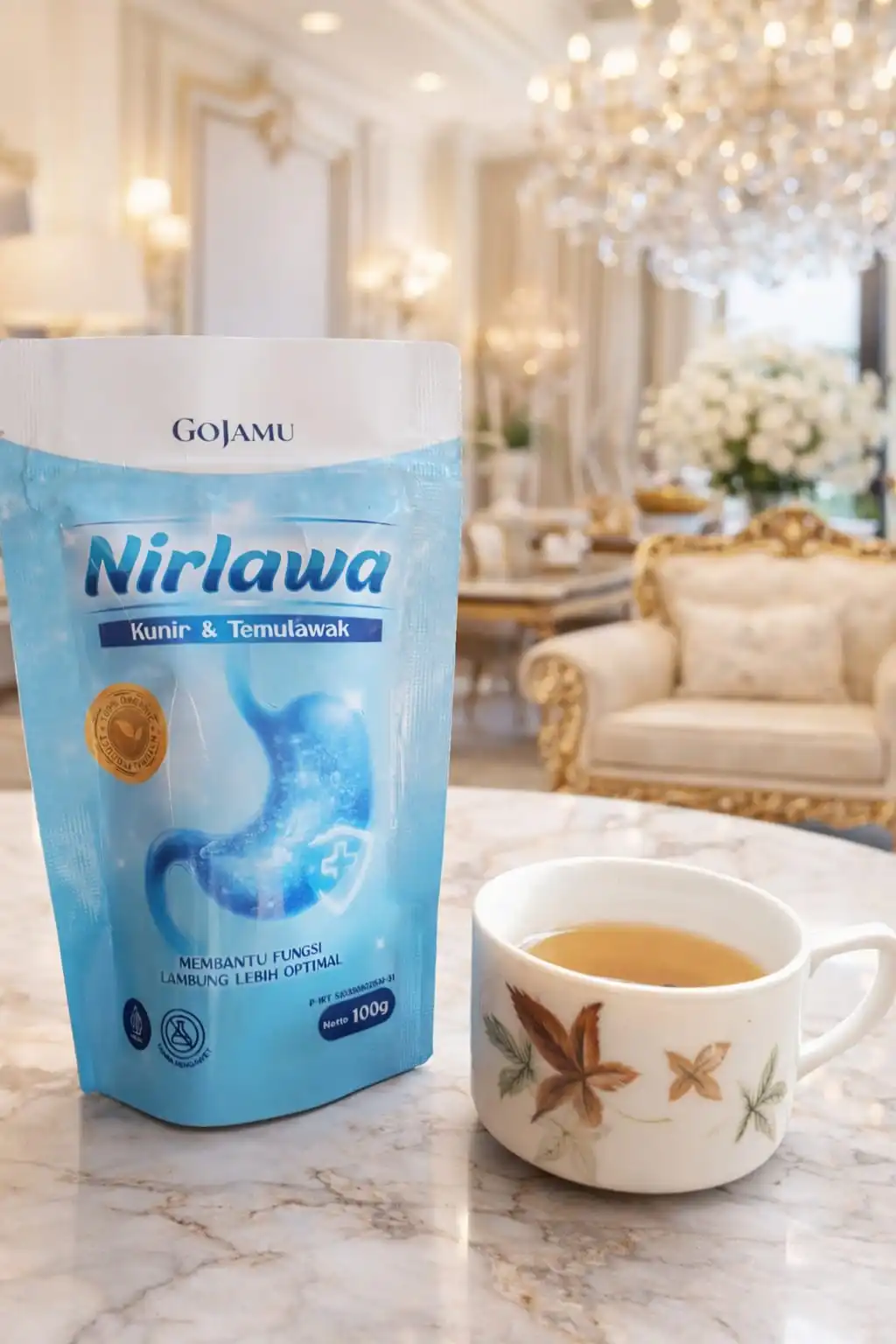Nirlawa